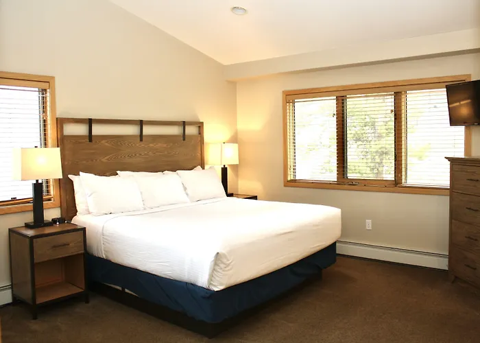Gold Point Resort Breckenridge By Vacatia