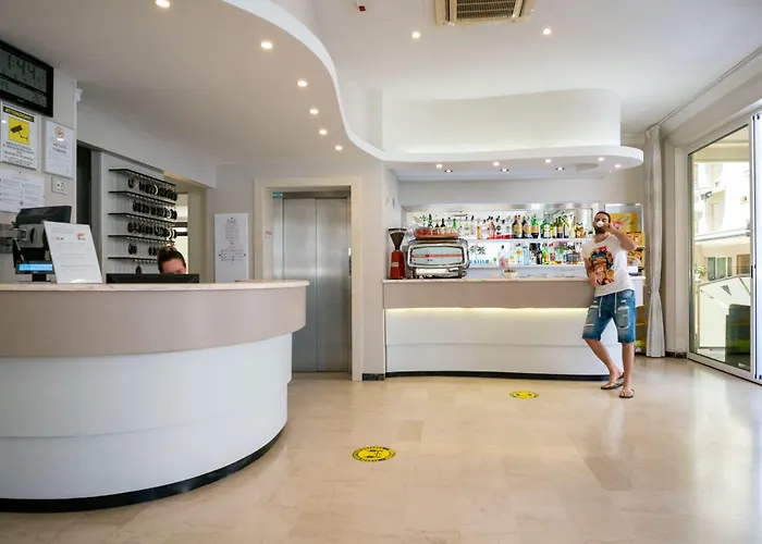 Hotel Radar