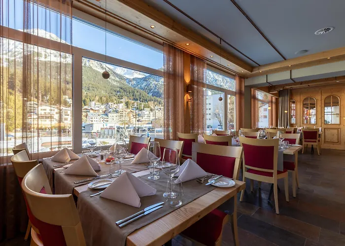 Sunstar Hotel Lenzerheide