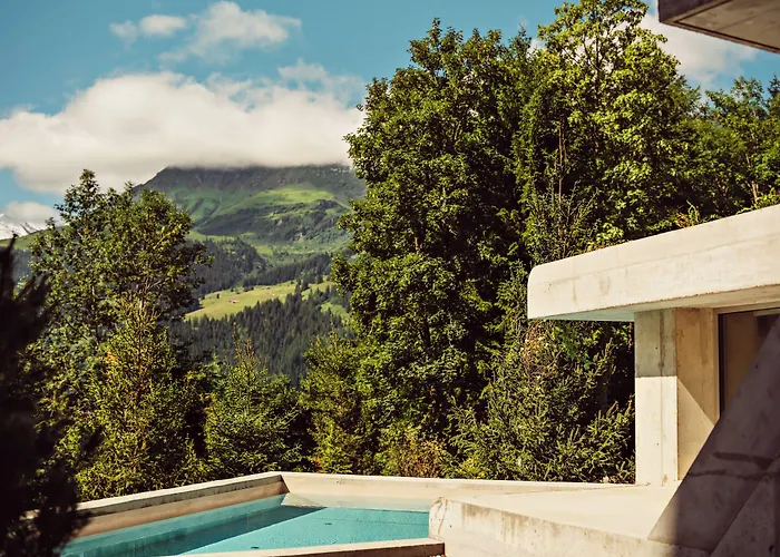 Grand Hotel Belvedere, A Beaumier Hotel