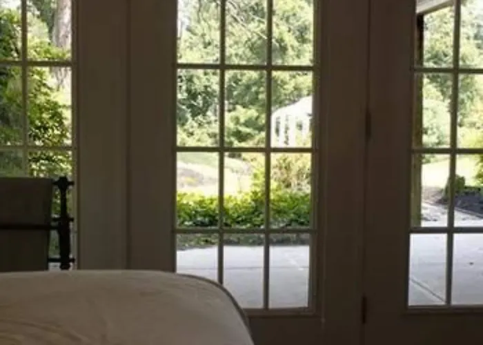 Elk Forge Bed And Breakfast Elkton