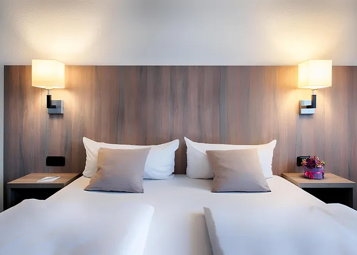 Achat Hotel Bochum Dortmund