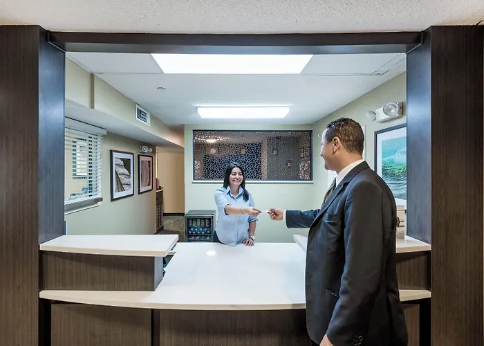 Candlewood Suites Lake Mary By Ihg