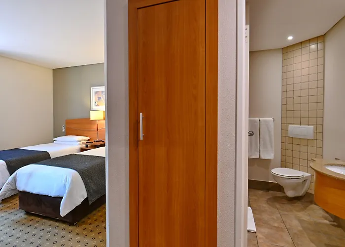 Road Lodge Sandton