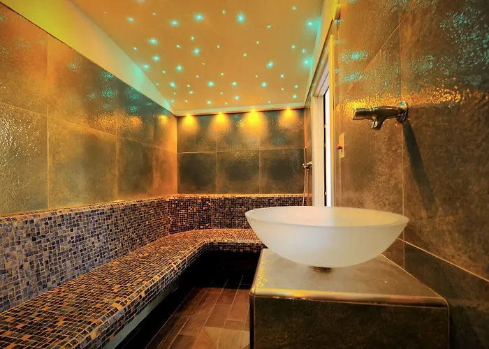 Hotel Santoli
