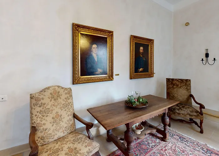 Romantik Hotel Tuchmacher