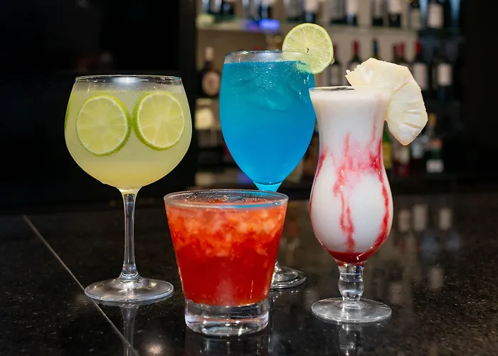 Slaviero Hotel Guarulhos Aeroporto
