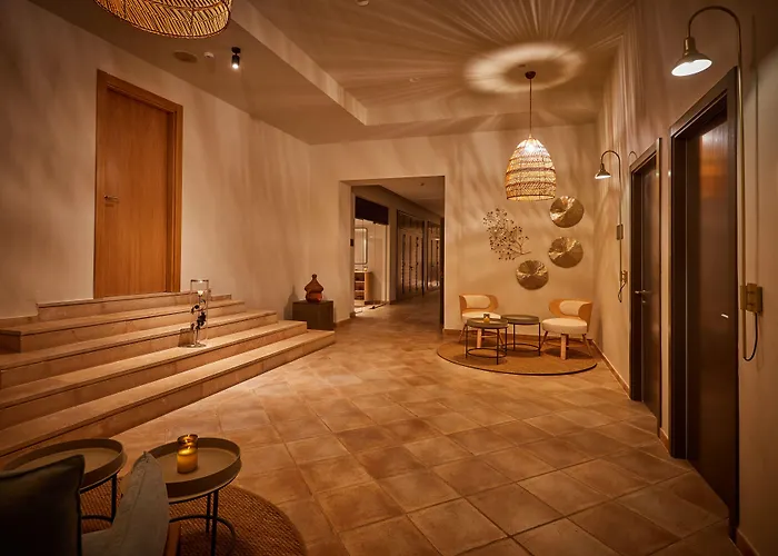 Secrets Lanzarote Resort & Spa - Adults Only