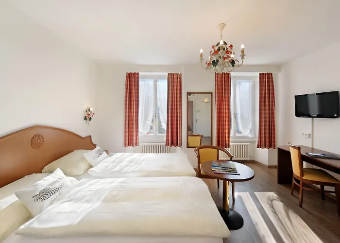 Hotel Beausite