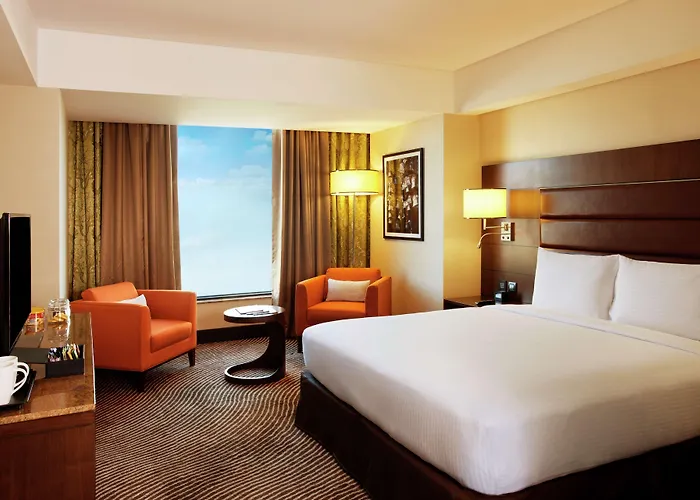 Hilton Garden Inn, Trivandrum