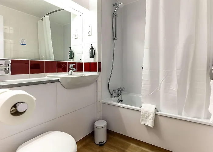 Days Inn Hotel Gretna Green