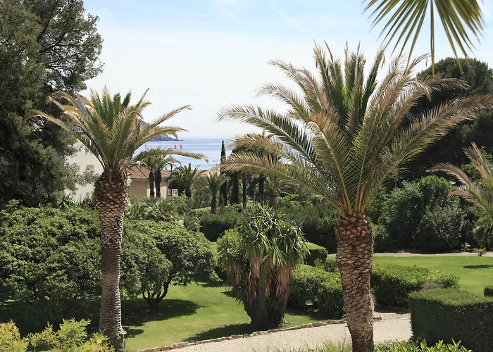 Grand Hôtel Les Lecques Saint-Cyr-sur-Mer
