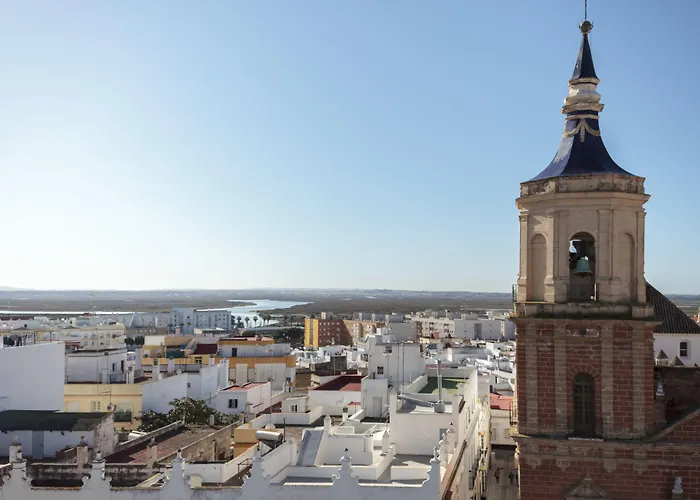 Hotel Salymar