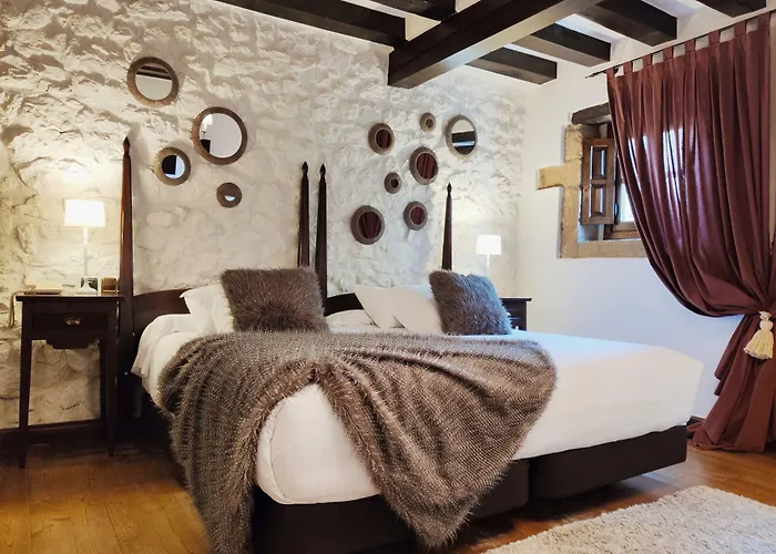 Hotel Casa del Marqués