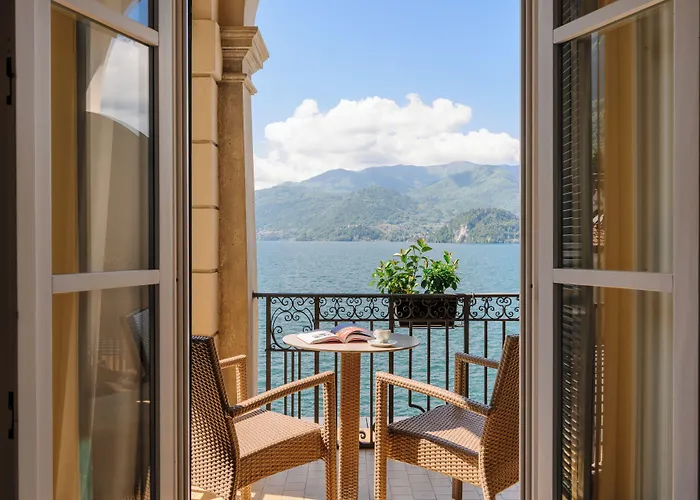 Hotel Royal Victoria, By R Collection Hotels