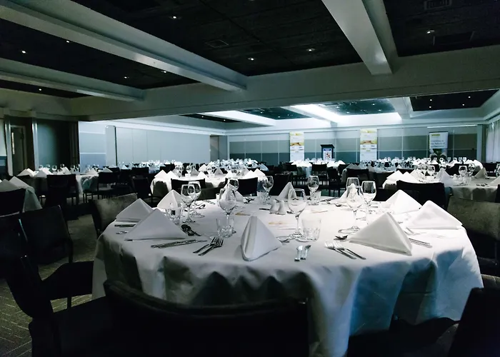 Hotel Ashburton