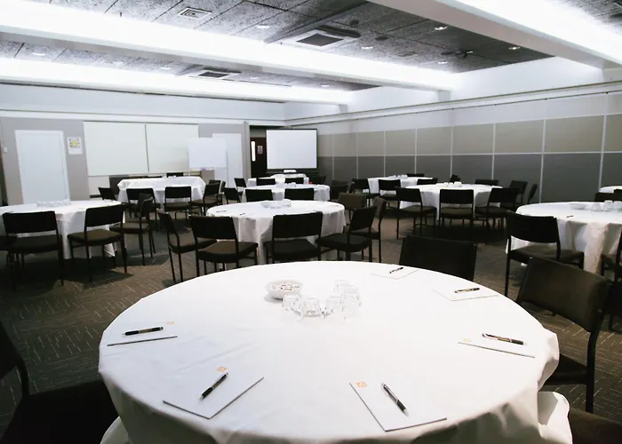 Hotel Ashburton