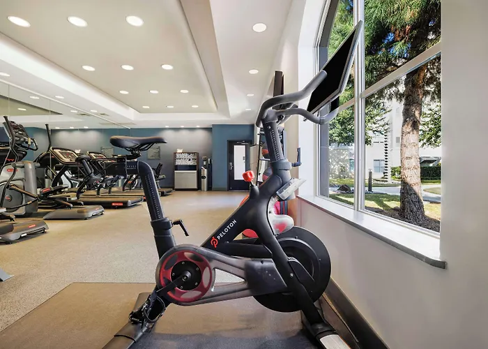 Homewood Suites By Hilton Plano-Richardson