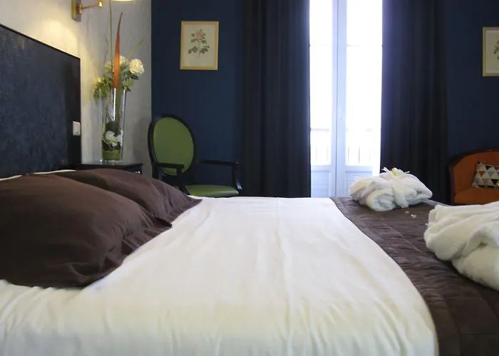 Hôtel-Club Cosmos