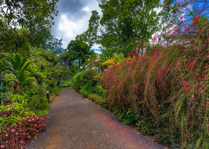 Quinta Jardins Do Lago