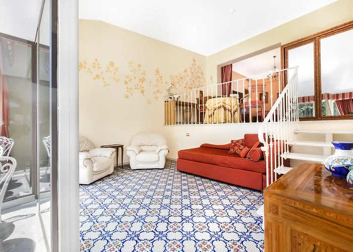 Hotel Antiche Mura