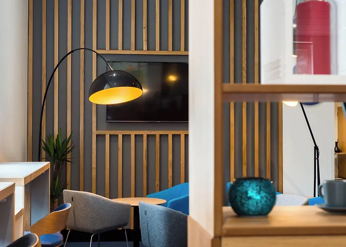 Holiday Inn Express Strathclyde Park M74, Jct 5 By Ihg