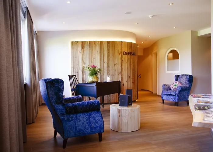 Hotel Der Baer