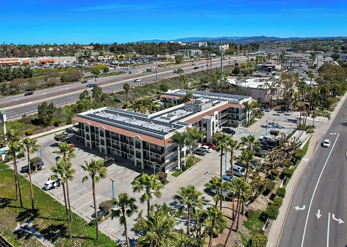 Motel 6-Oceanside, Ca