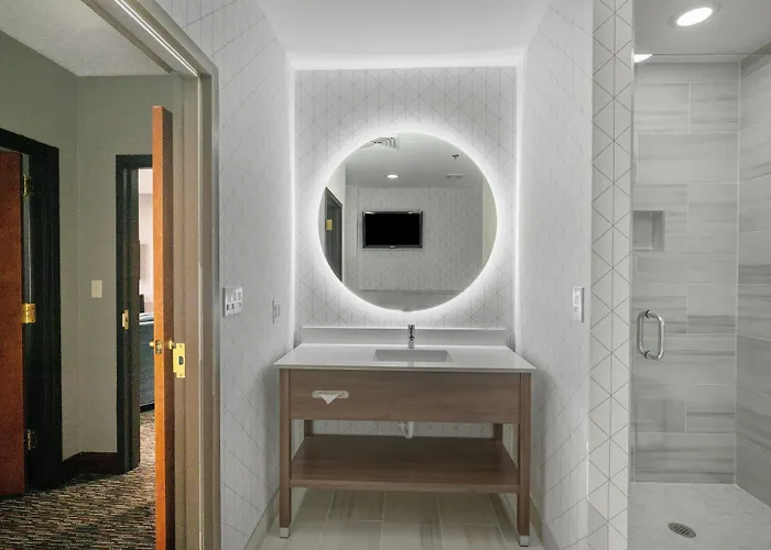 Wingate By Wyndham Sylvania-Toledo
