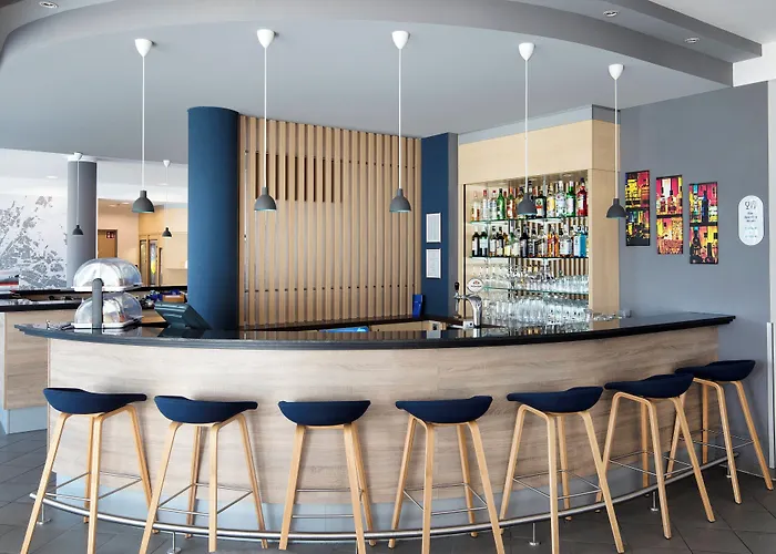 Holiday Inn Express Muenchen Messe By Ihg