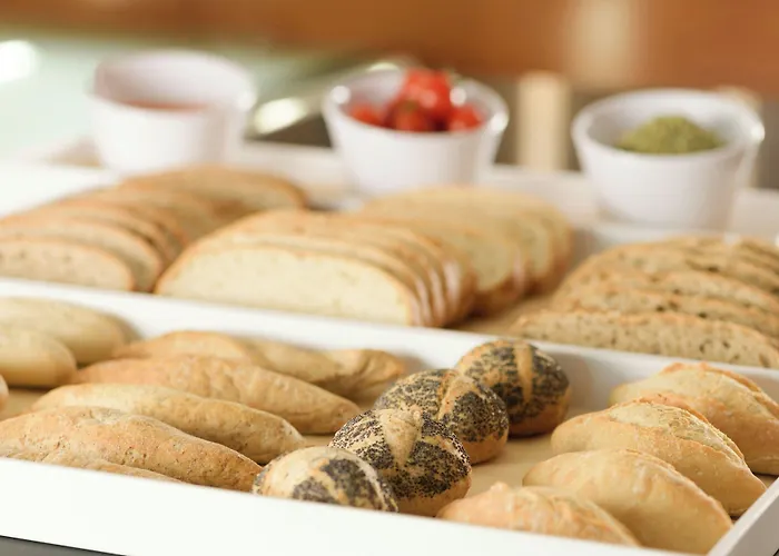 Ac Hotel Palencia By Marriott