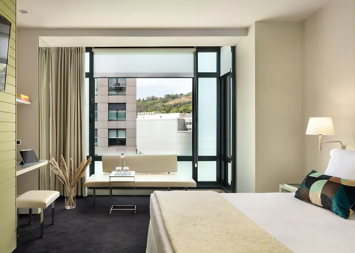 Hotel Miró
