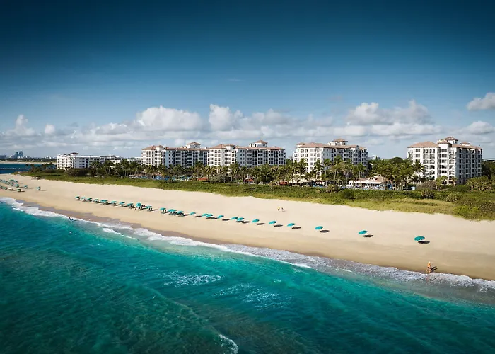 Marriott'S Ocean Pointe