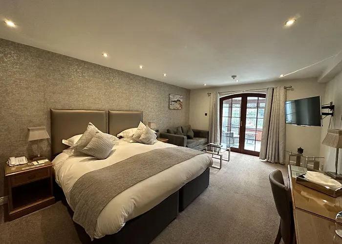 Le Friquet Hotel