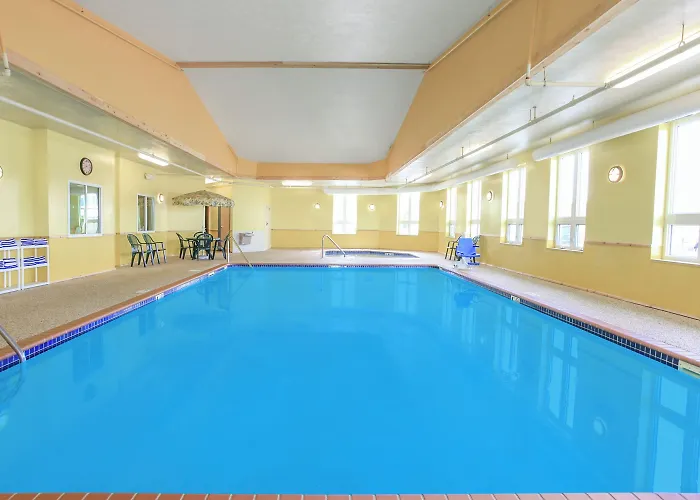Super 8 By Wyndham Sault Ste. Marie