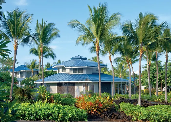 Wyndham Mauna Loa Village Keauhou