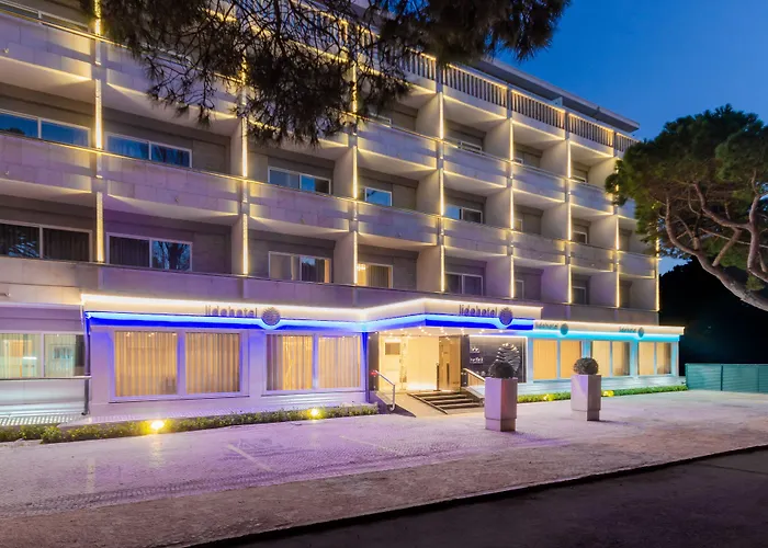 Hotel Lido