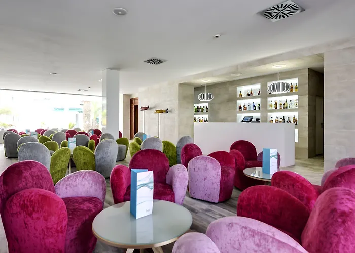Barceló Teguise Beach - Adults Only