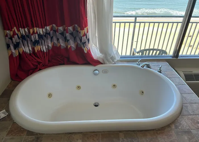 Sandcastle Resort