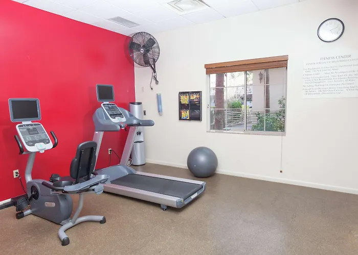 Hilton Garden Inn Palm Springs/Rancho Mirage