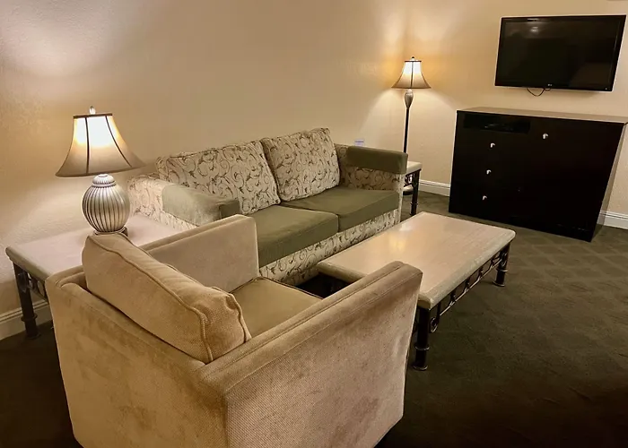 Jockey Club Suites
