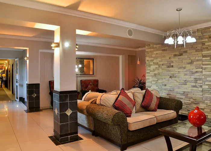 Bon Hotel Empangeni