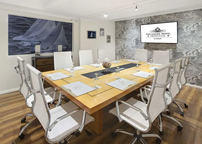 Esplanade Hotel Fremantle - By Rydges