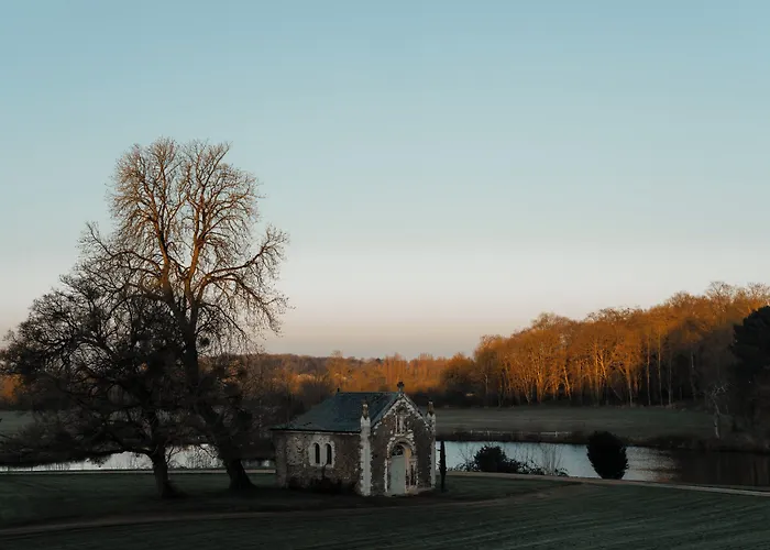 Chateau Des Briottieres