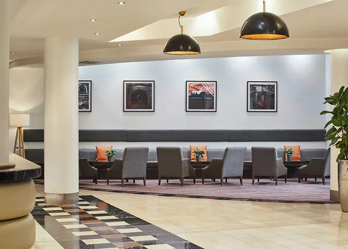 Leonardo Hotel Newcastle