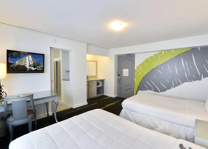 Hotel Miramar