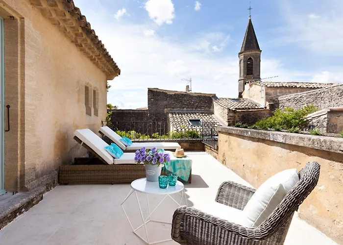 Le Vieux Castillon