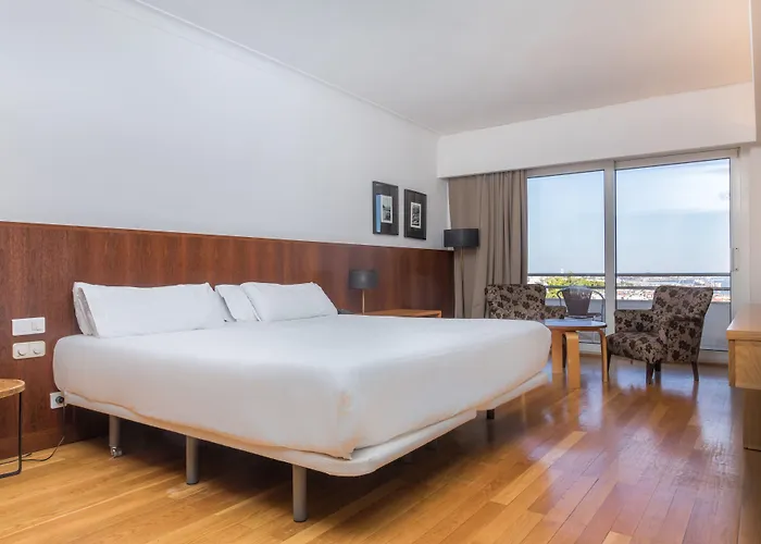 B&B Hotel Sado Setúbal