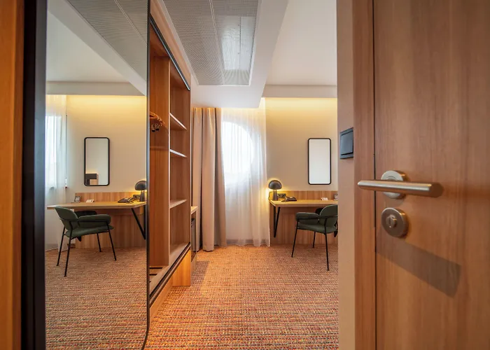 Qubus Hotel Gliwice