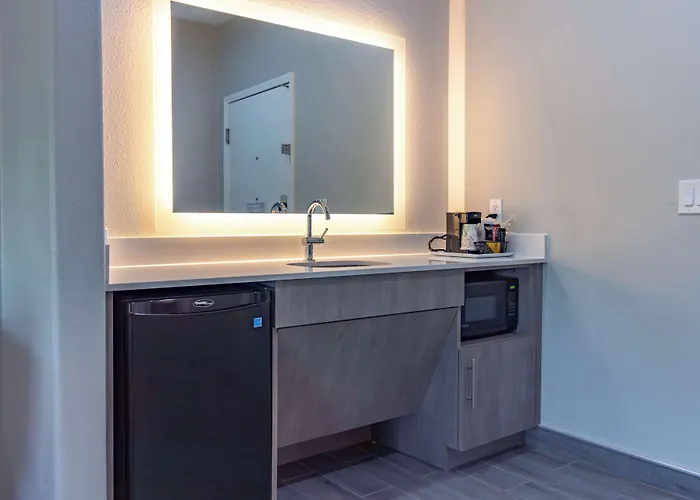 Hampton Inn & Suites Denton